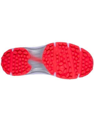 Grays Flash 2.0 Snr Hockey Shoes - Black/Red